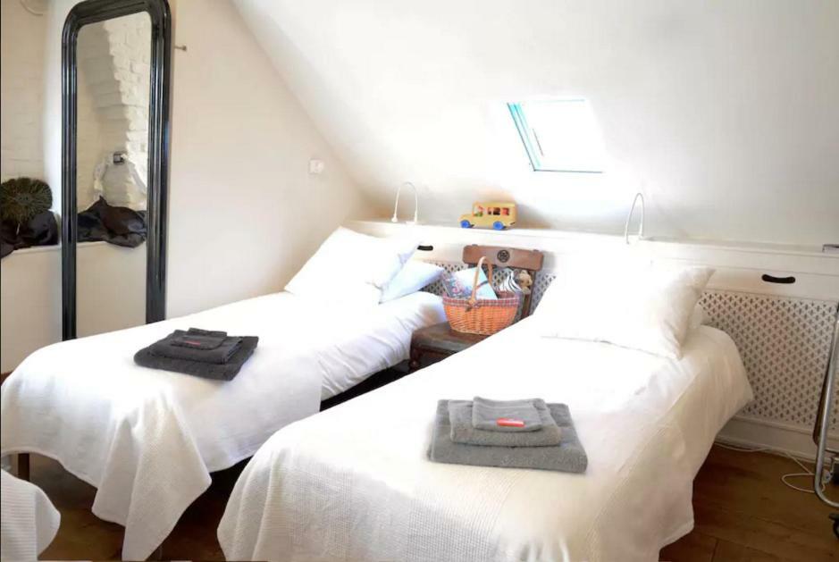 Artagnan Bed and Breakfast Maastricht Exteriör bild