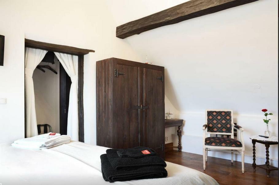 Artagnan Bed and Breakfast Maastricht Exteriör bild