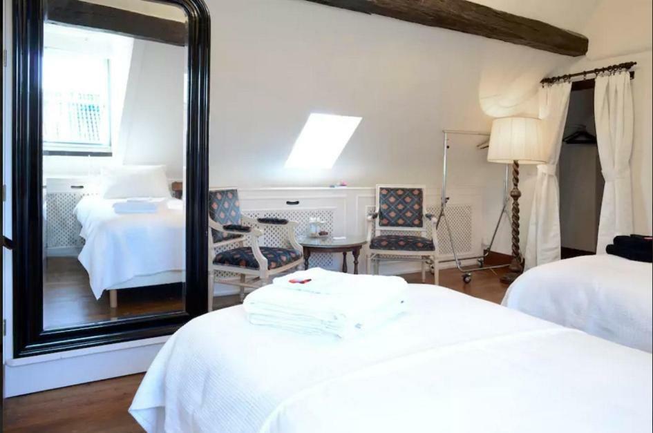 Artagnan Bed and Breakfast Maastricht Exteriör bild