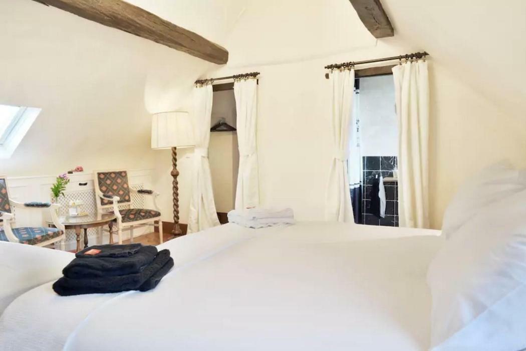 Artagnan Bed and Breakfast Maastricht Exteriör bild