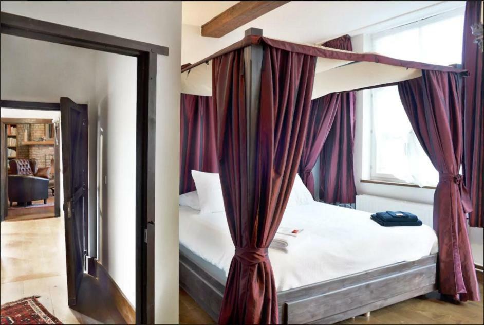 Artagnan Bed and Breakfast Maastricht Exteriör bild