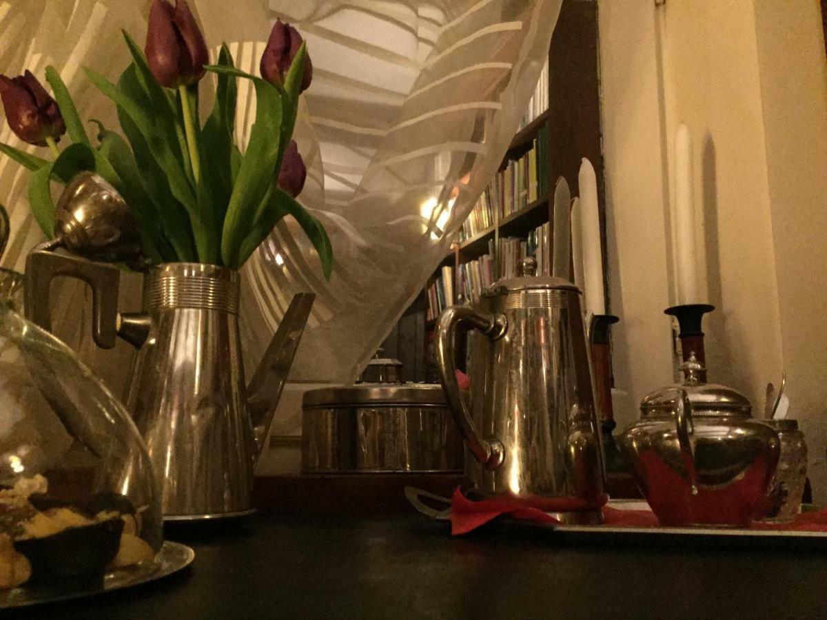 Artagnan Bed and Breakfast Maastricht Exteriör bild
