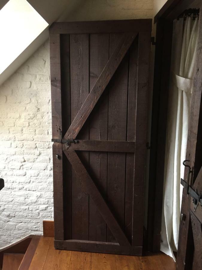 Artagnan Bed and Breakfast Maastricht Exteriör bild
